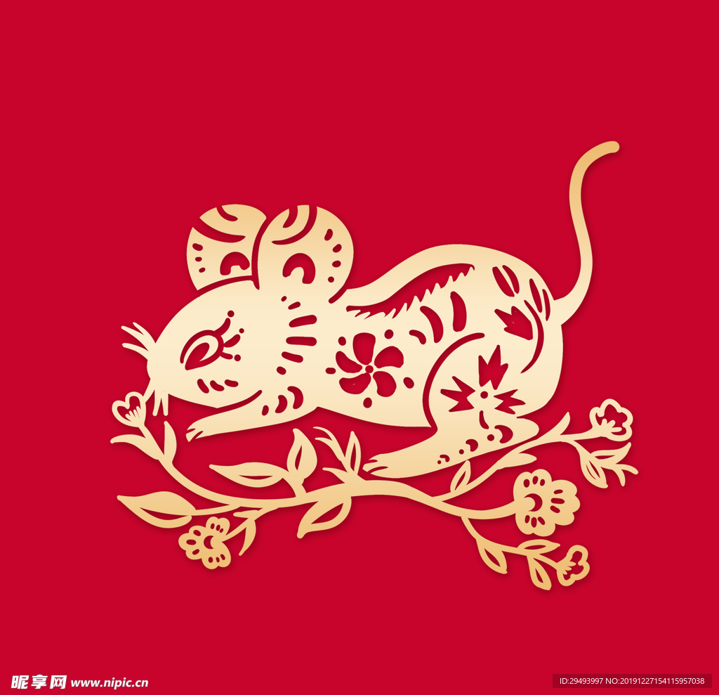 金鼠