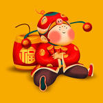 福