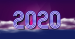 2020年