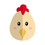 鸡