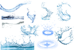 水素材