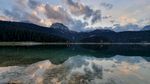 山水风景