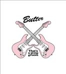 吉他图标系列 guitar