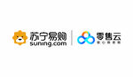 苏宁易购logo