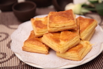 酥饼