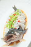 清蒸鱼