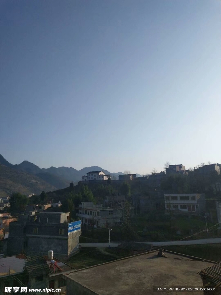 自然景观