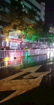 建筑景观