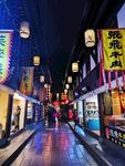 建筑景观