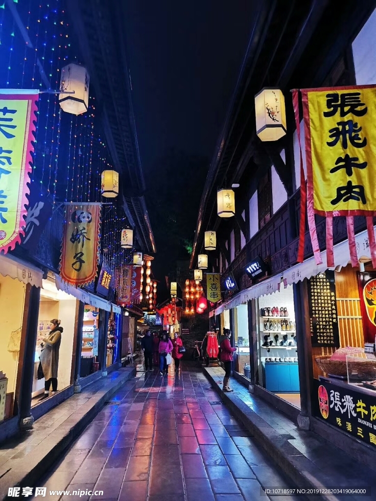 建筑景观