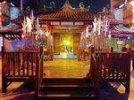 建筑景观