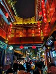 建筑景观