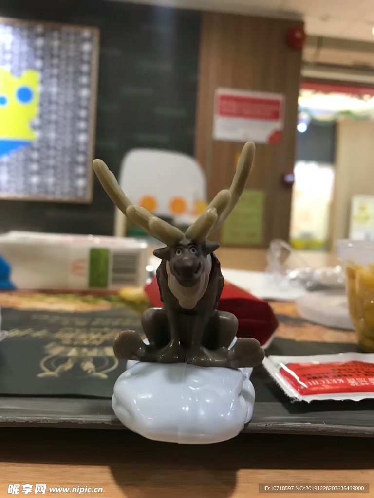 食品食物