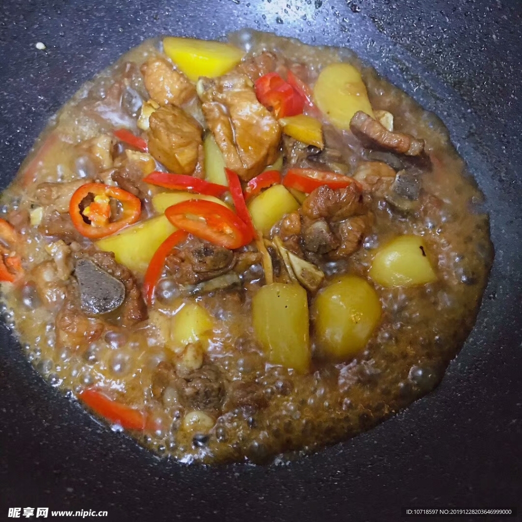 红烧肉