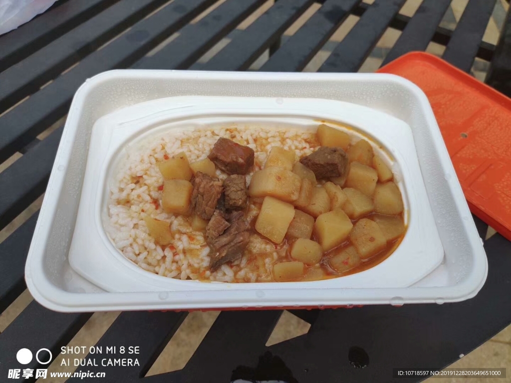 食物美食