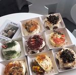 食物美食