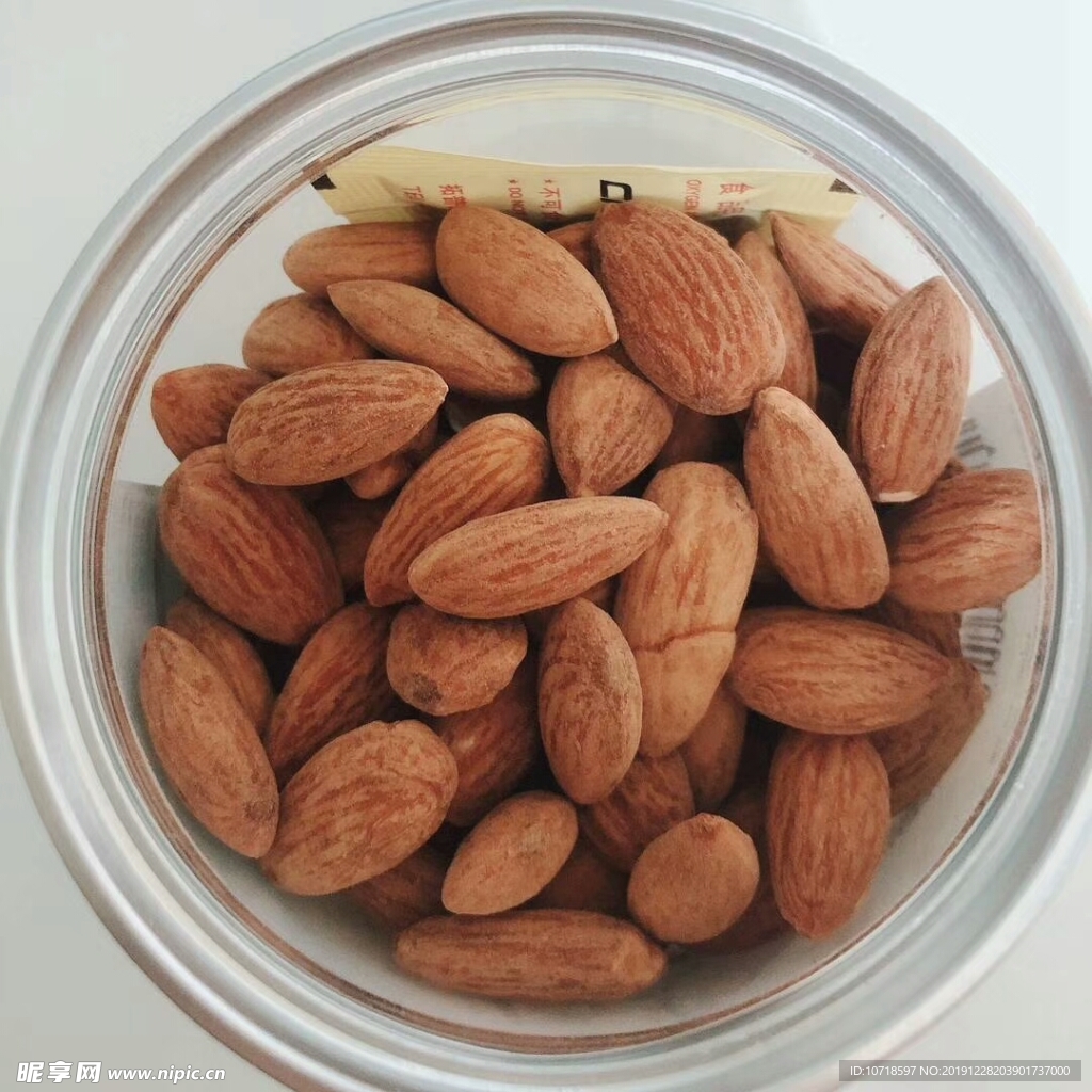 干果食品