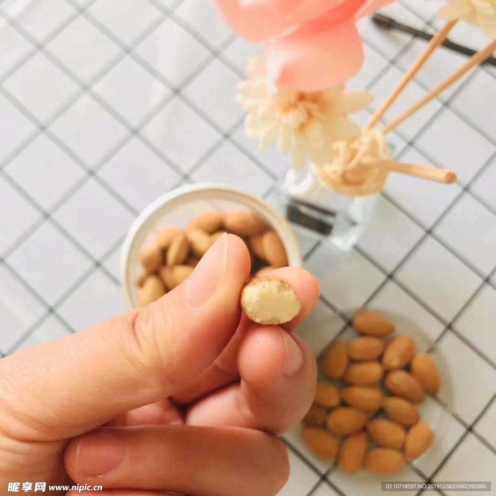 干果食品