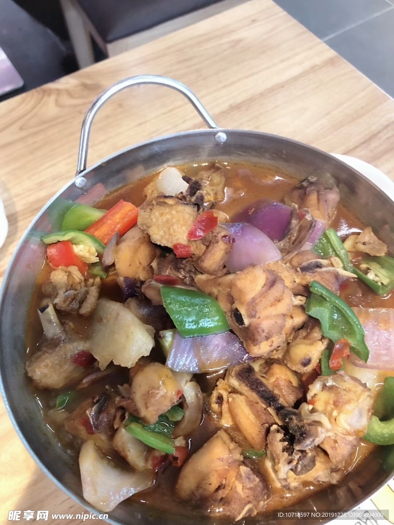 食物美食