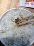 大米饭