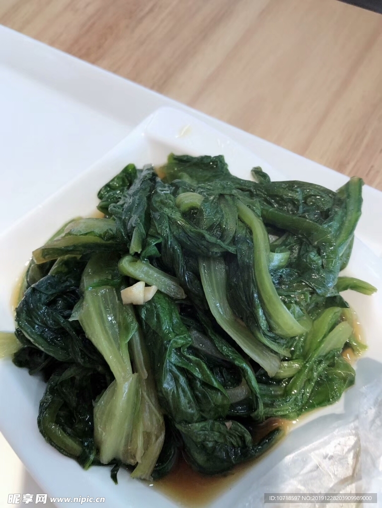 食物美食