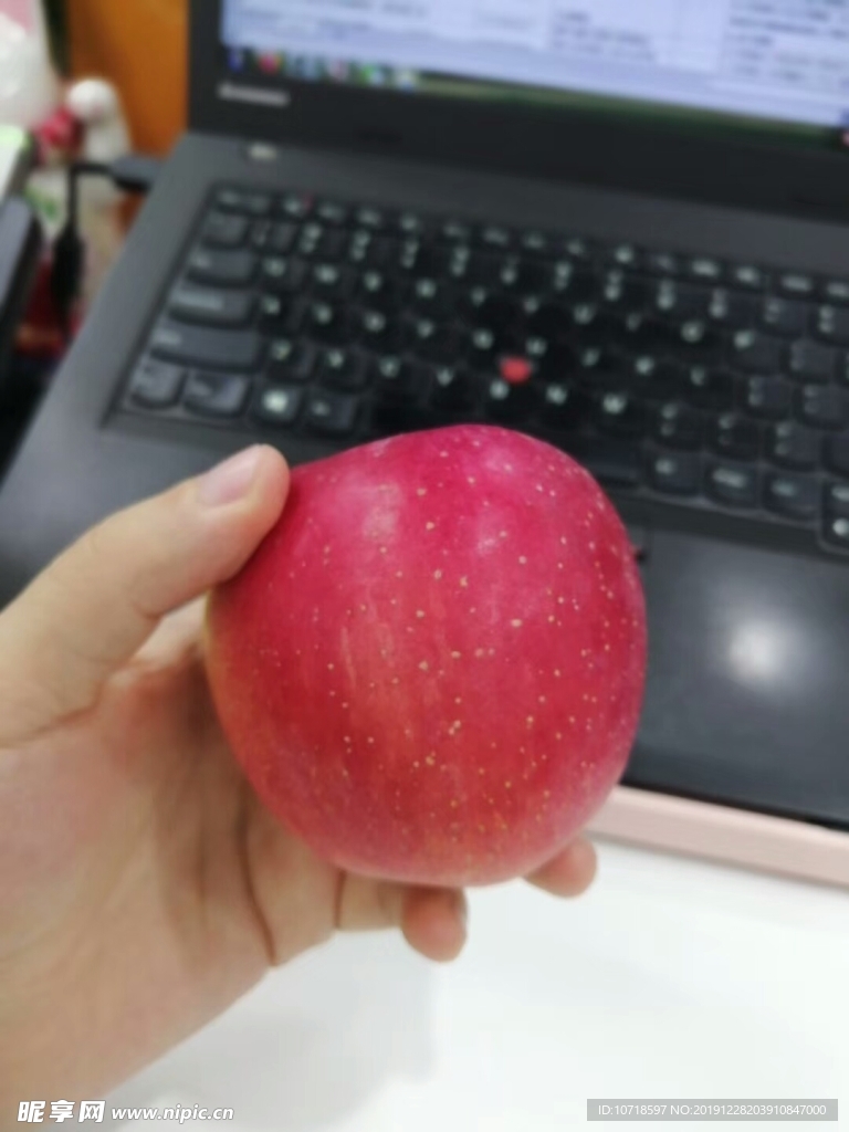 红苹果
