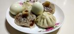 食物美食