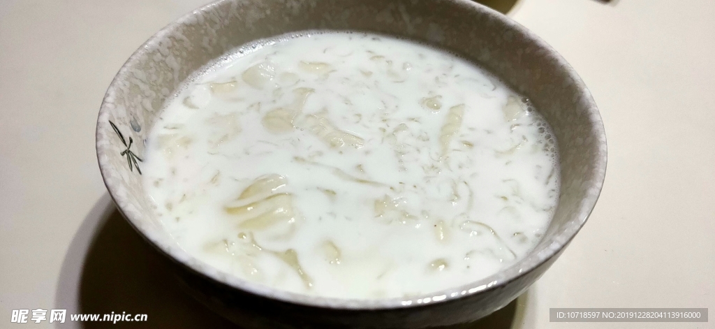 食物美食