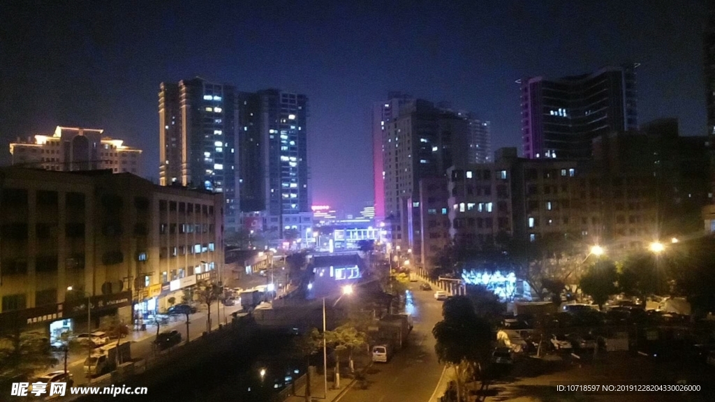自然景观
