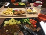 美食