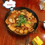 美食