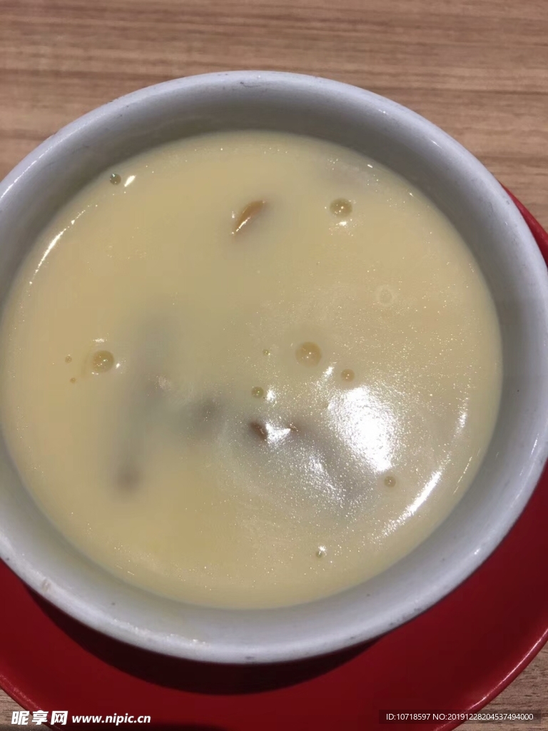 美食