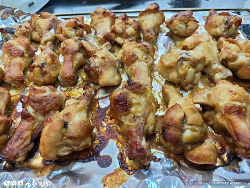 美食