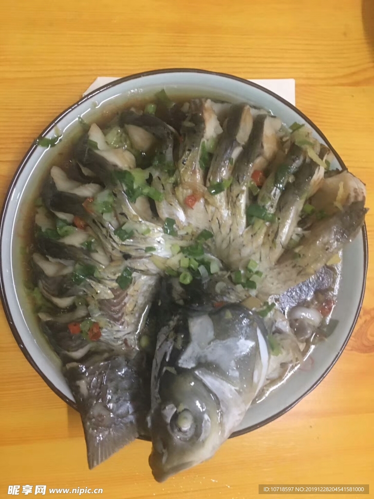 美食