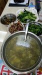食物美食