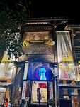 建筑景观