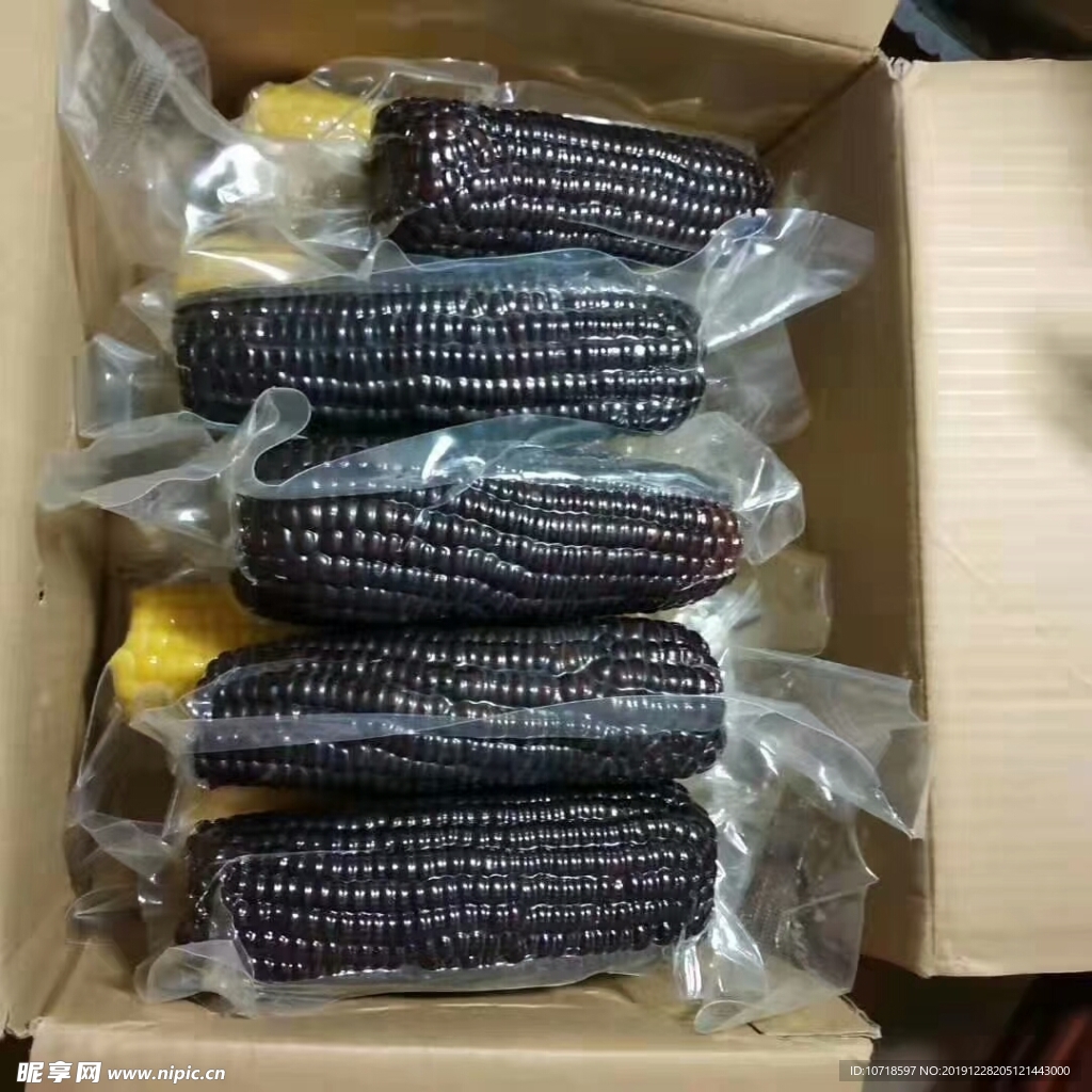 玉米棒棒