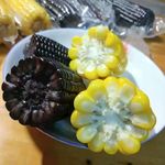 玉米