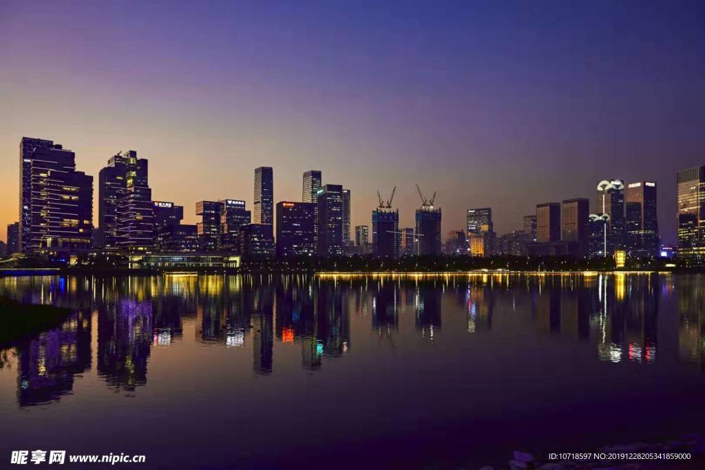 自然景观
