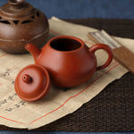 茶壶