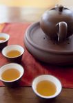 茶