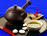 茶具