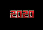 2020年