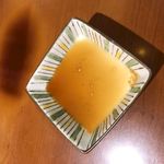 焦糖布丁