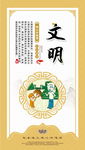 核心价值观
