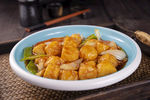 红烧日本豆腐