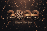 鼠年2020