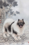 名犬图