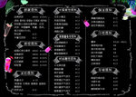灯片价格表