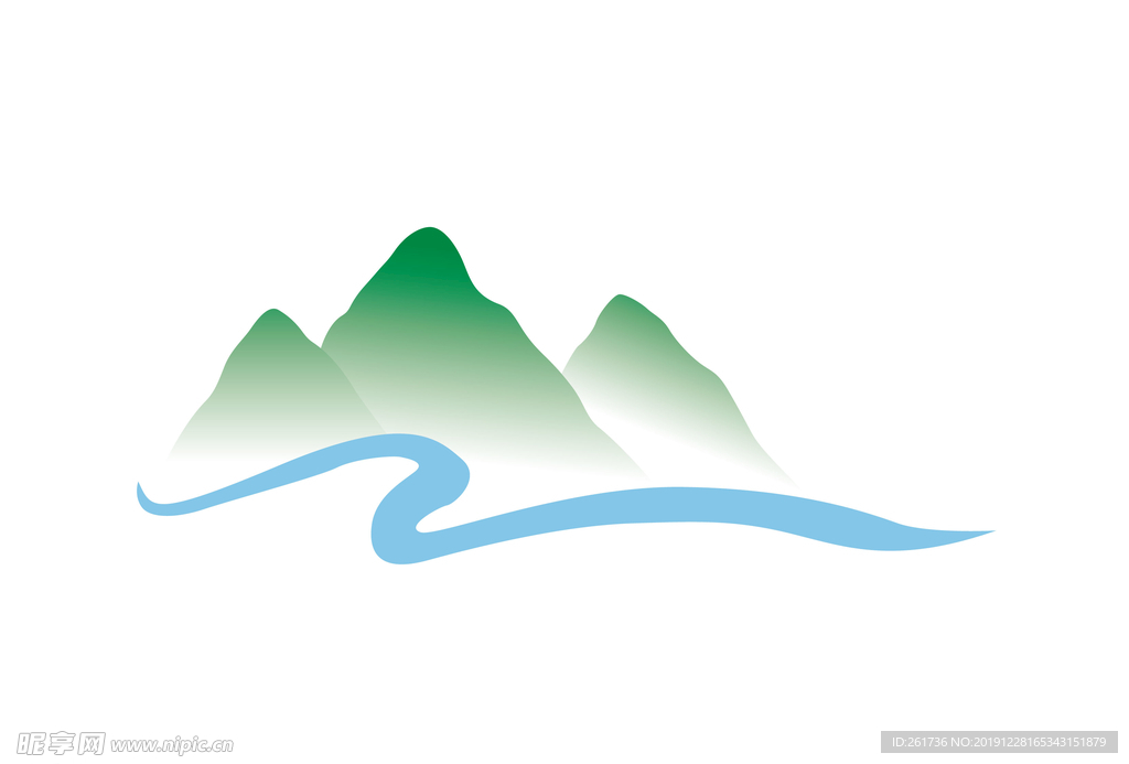 诗画浙江LOGO
